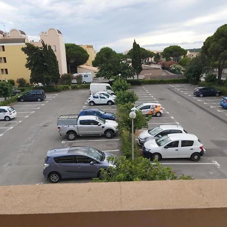 Apartamento La Mouette Qui Miaule Gruissan Exterior foto