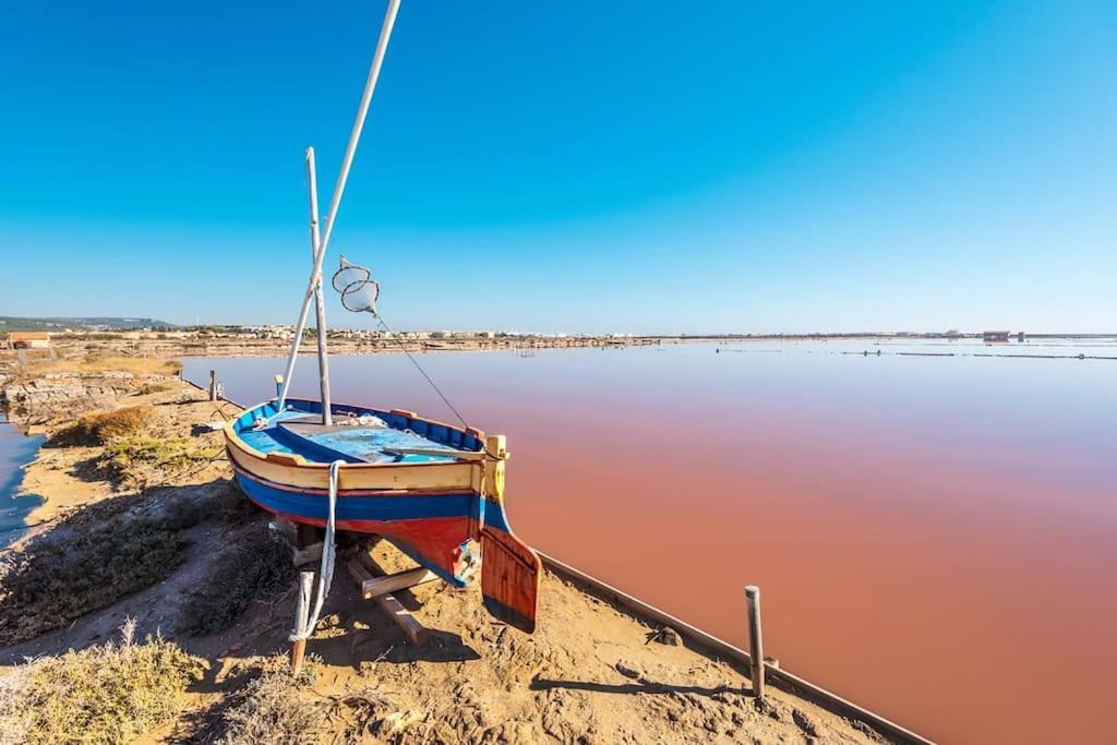Apartamento La Mouette Qui Miaule Gruissan Exterior foto