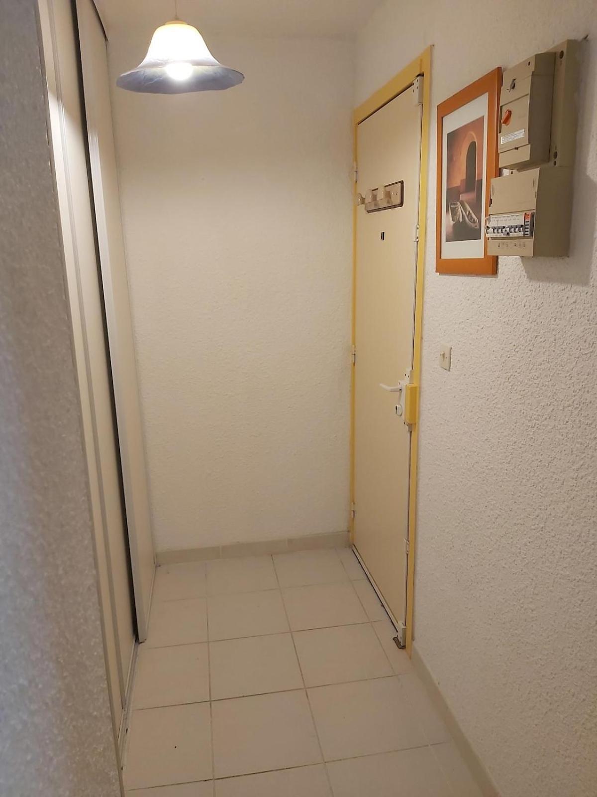 Apartamento La Mouette Qui Miaule Gruissan Exterior foto