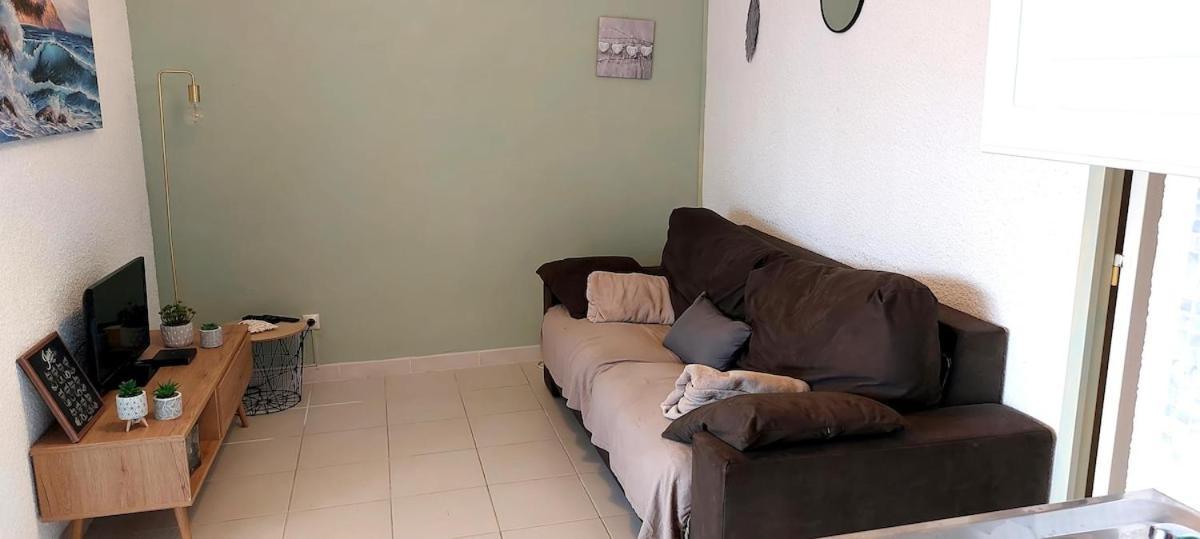 Apartamento La Mouette Qui Miaule Gruissan Exterior foto