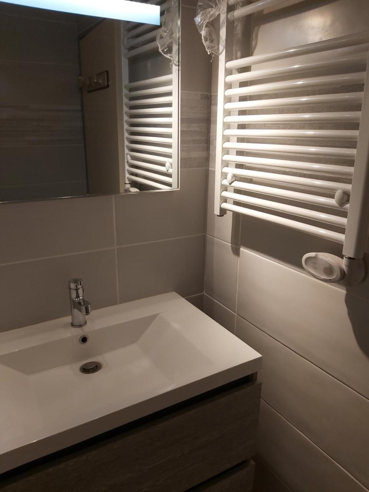 Apartamento La Mouette Qui Miaule Gruissan Exterior foto