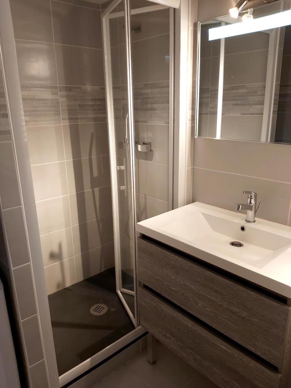 Apartamento La Mouette Qui Miaule Gruissan Exterior foto